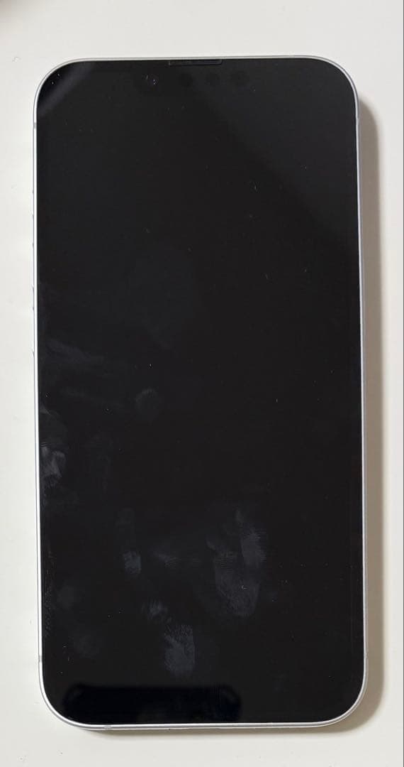 スマートフォン本体 Apple iPhone 16e 128GB