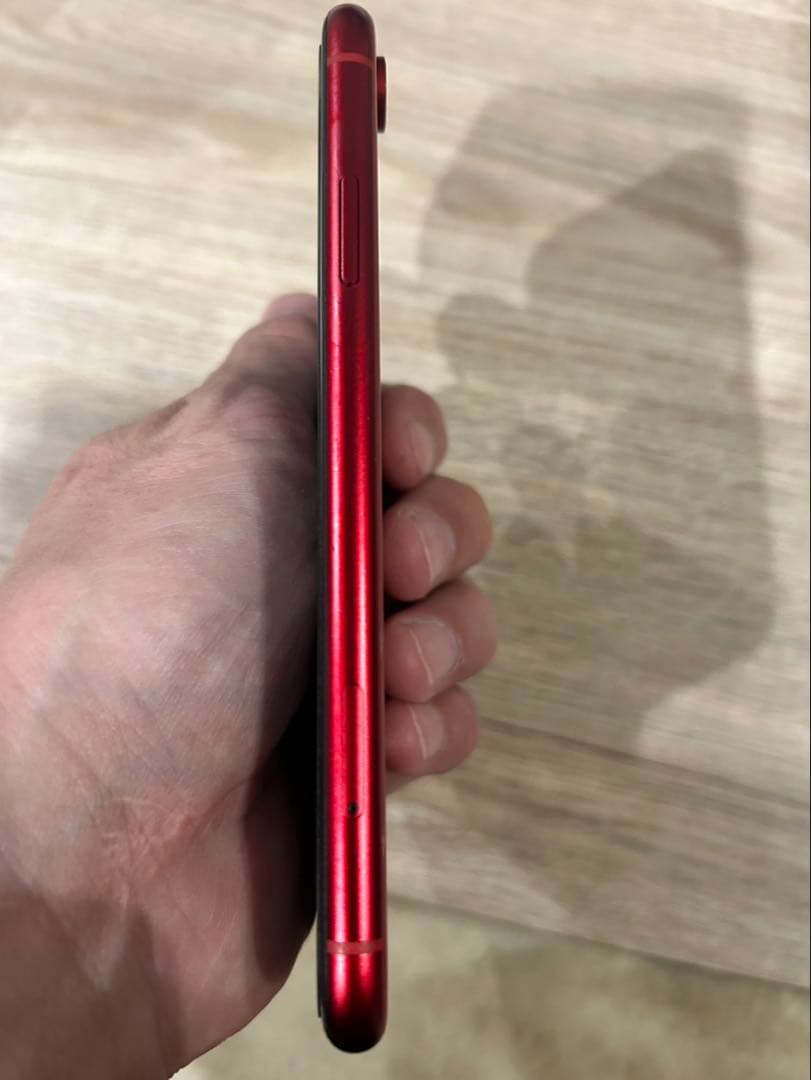 S*）様 Apple iPhone xr 64GB