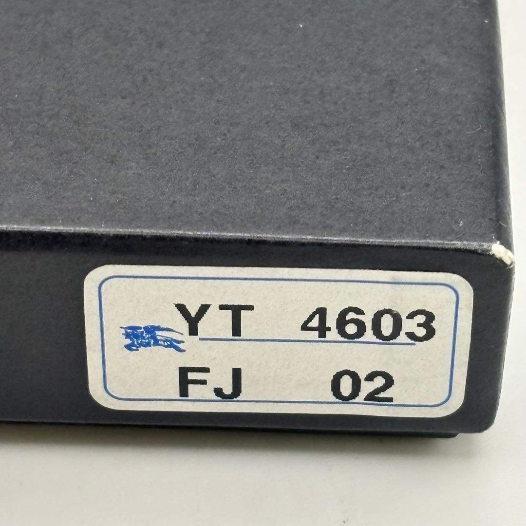 【未使用】Burberry☆名刺入れ・カードケース