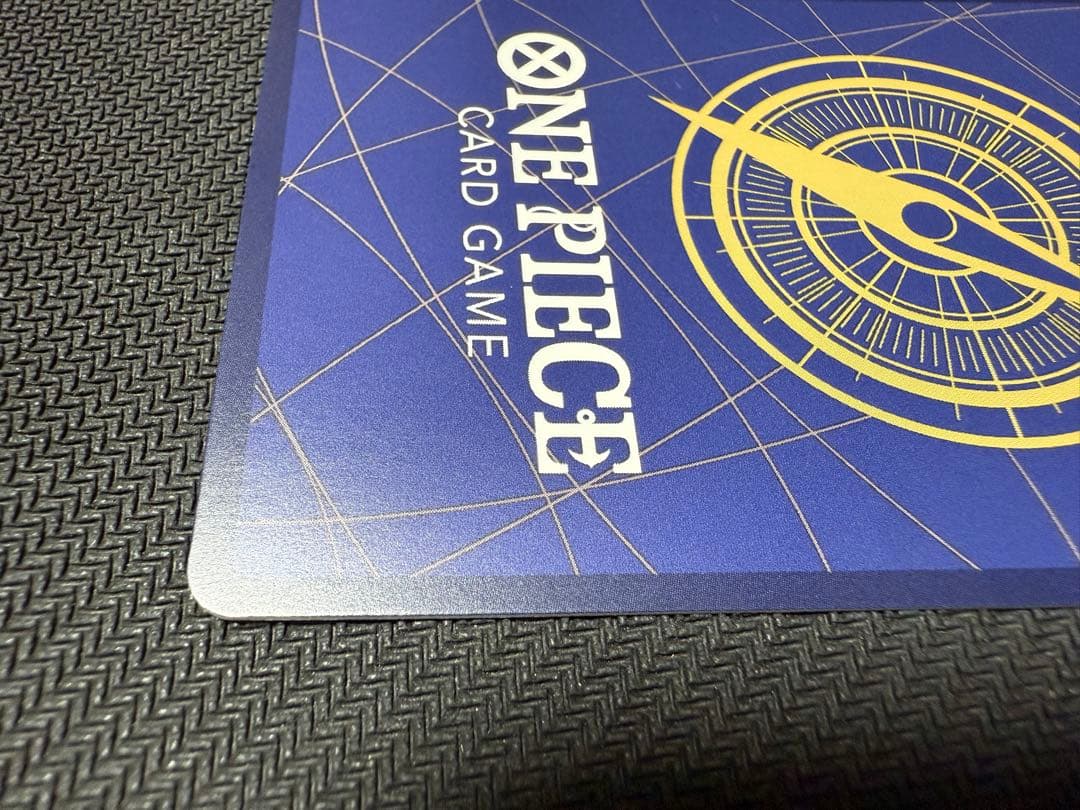 そげキング　sec　op03-122 コミパラ コミックパラレル