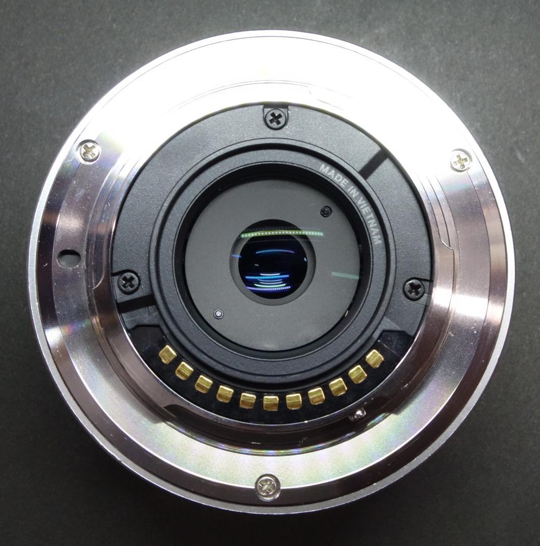 [中古]M.ZUIKO DIGITAL 14-42mm EZ +プロテクタ