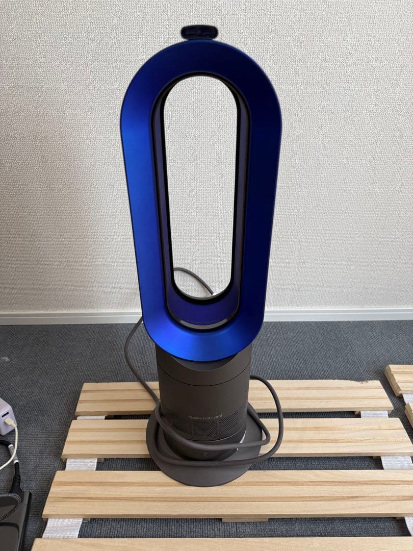 dyson hot&cool AM09 リモコン付