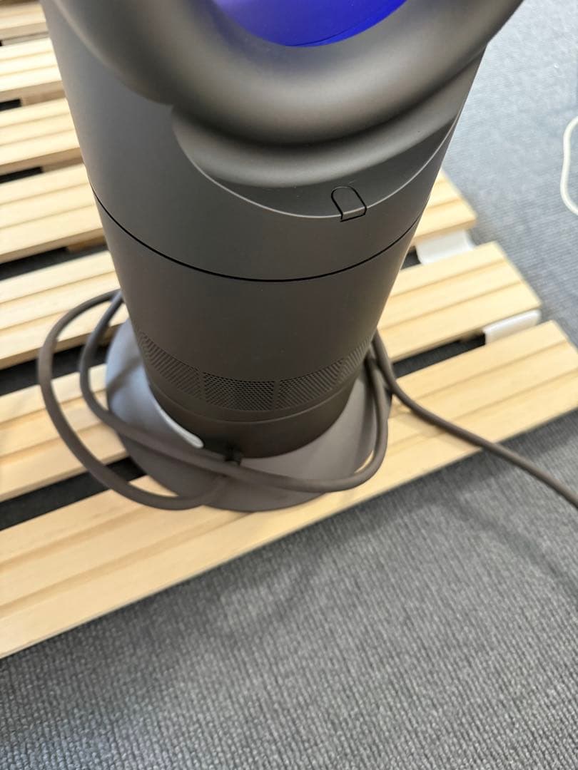 dyson hot&cool AM09 リモコン付