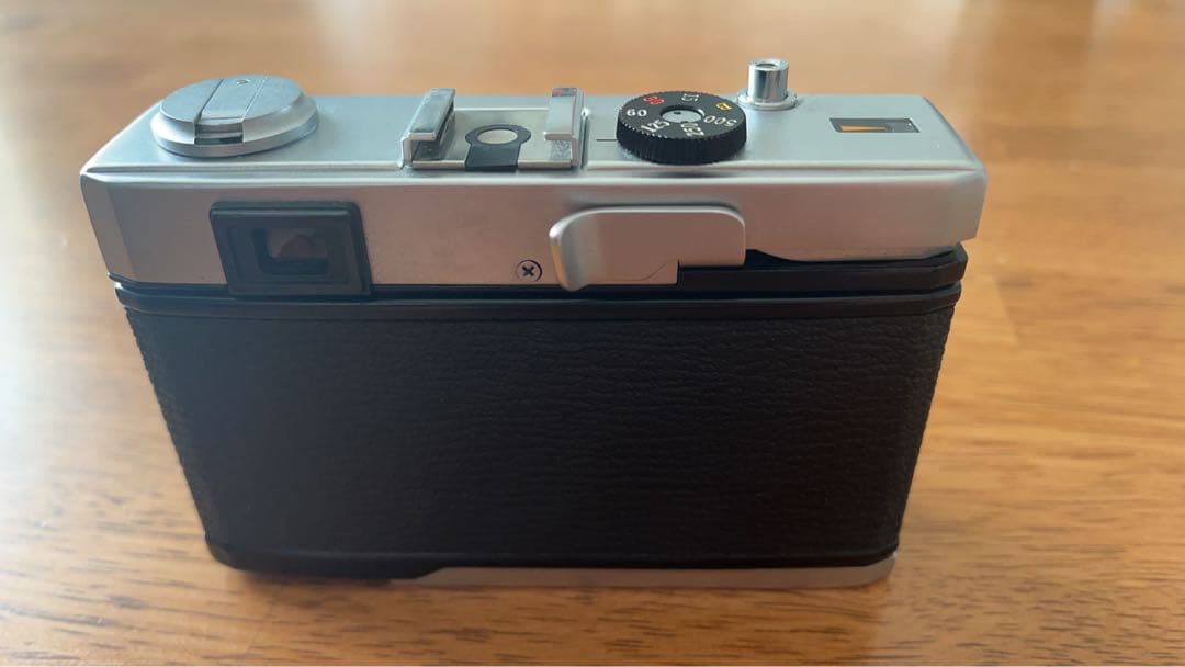 ⭐︎完動品❗️美品❗️Olympus 35 RC コンパクトフィルムカメラ⭐︎