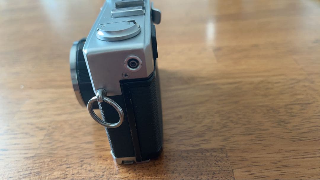 ⭐︎完動品❗️美品❗️Olympus 35 RC コンパクトフィルムカメラ⭐︎