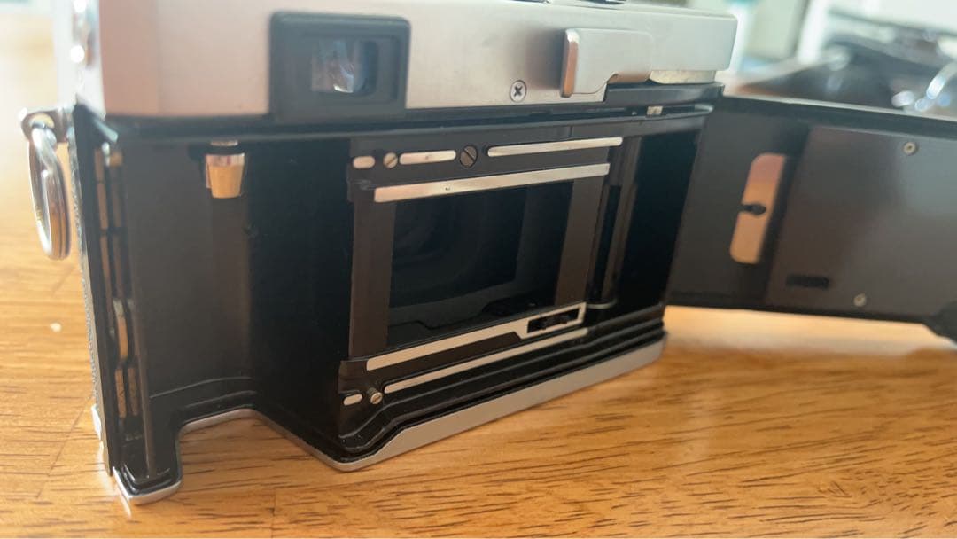 ⭐︎完動品❗️美品❗️Olympus 35 RC コンパクトフィルムカメラ⭐︎