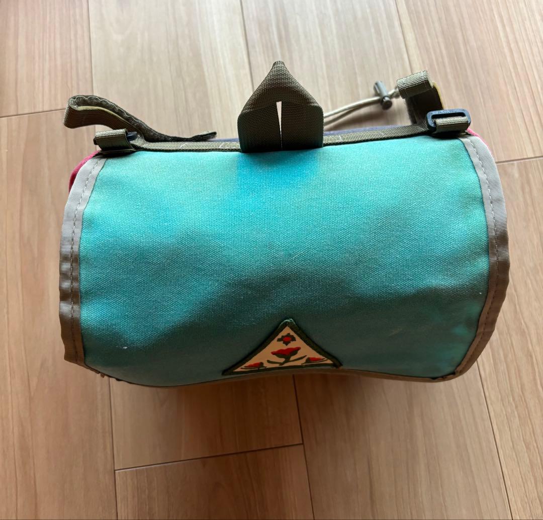 【RON'S BIKES Ultra Romance】FABIO'S ABS