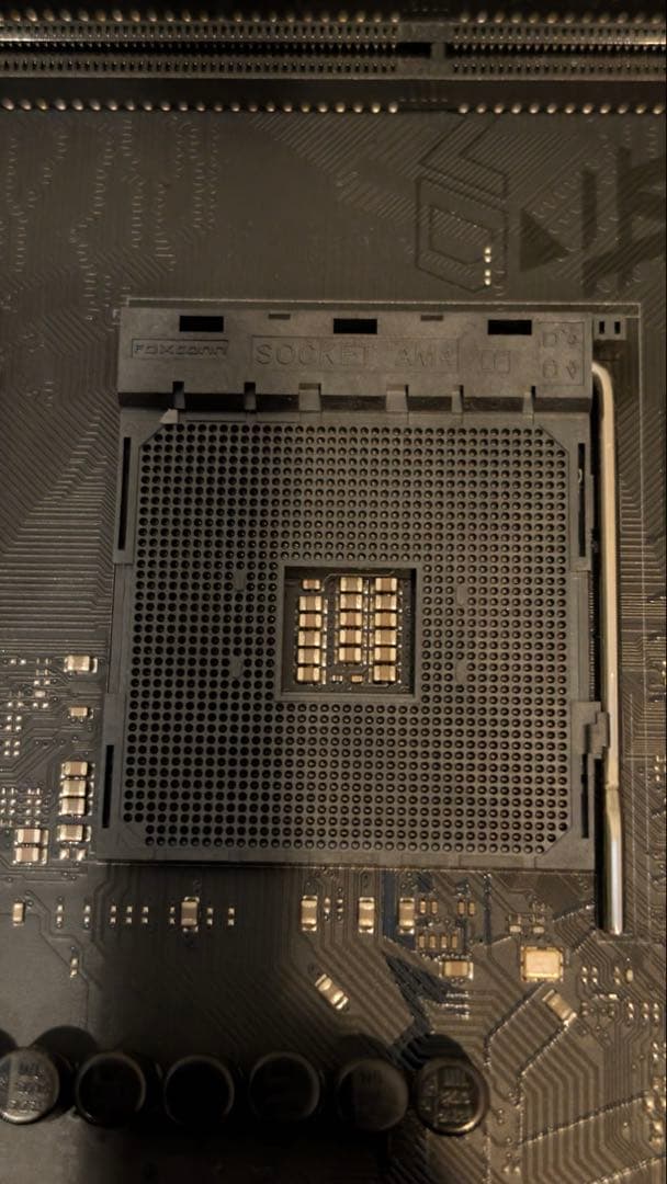 ASUS ROG STRIX B450-F GAMING ジャンク