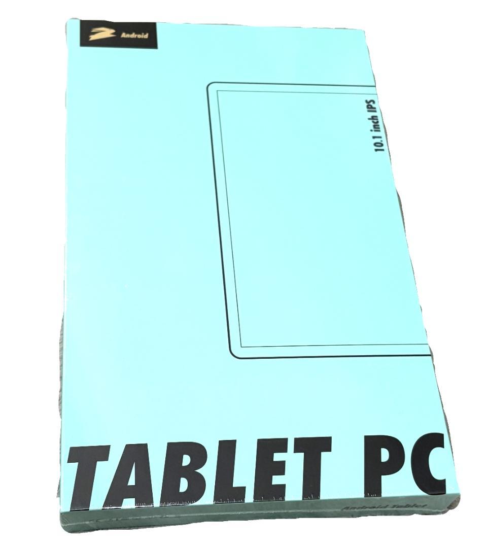 Android 16 タブレット 10インチ Wi-Fiモデル 128G