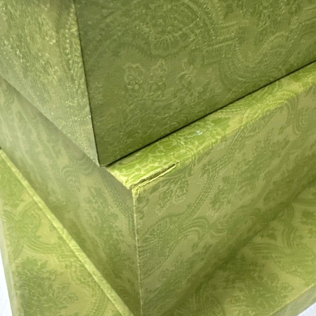 U-ma GUCCI グッチ 空箱 超大量 55個 まとめ売り