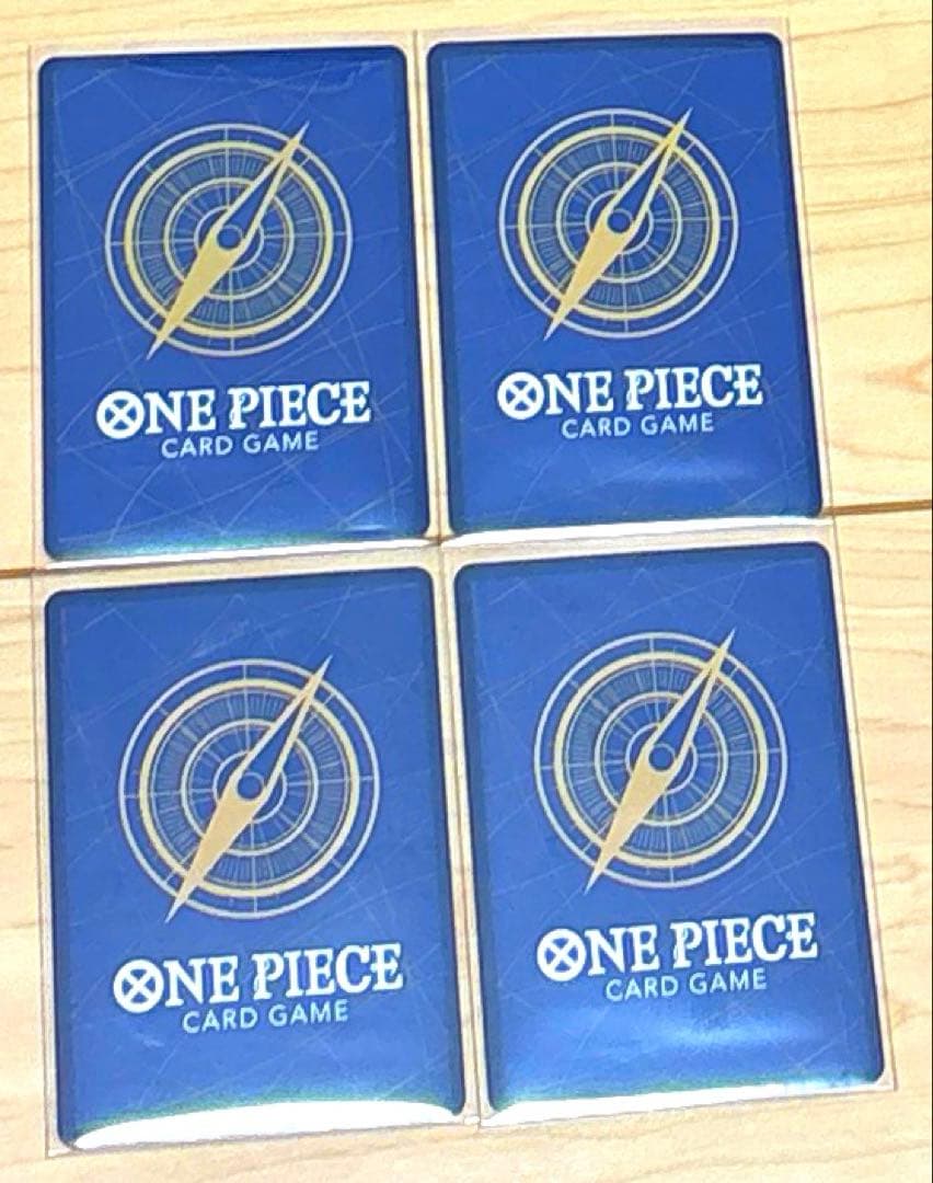 ワンピースカード　エッグヘッドクライシス　ボルサリーノSRパラレルなど