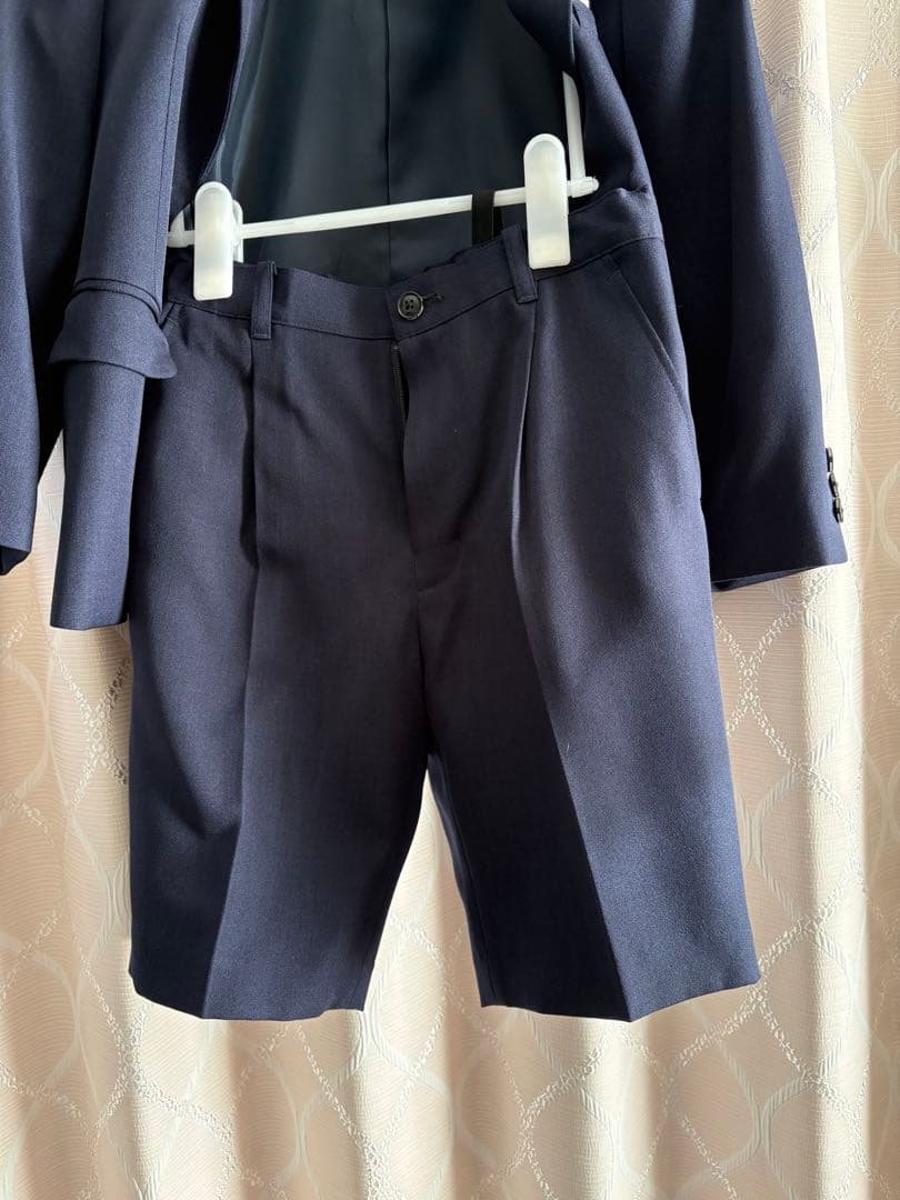 waltz by BEAMS DESIGN フォーマルスーツ　男の子　120B