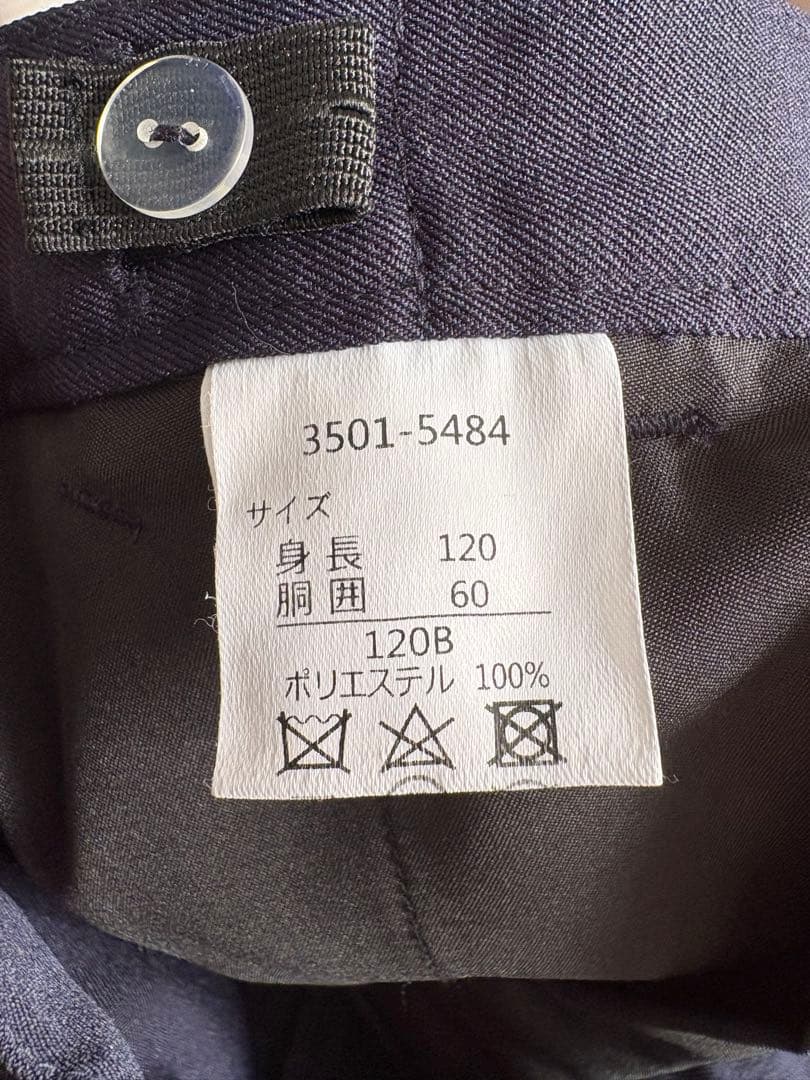 waltz by BEAMS DESIGN フォーマルスーツ　男の子　120B