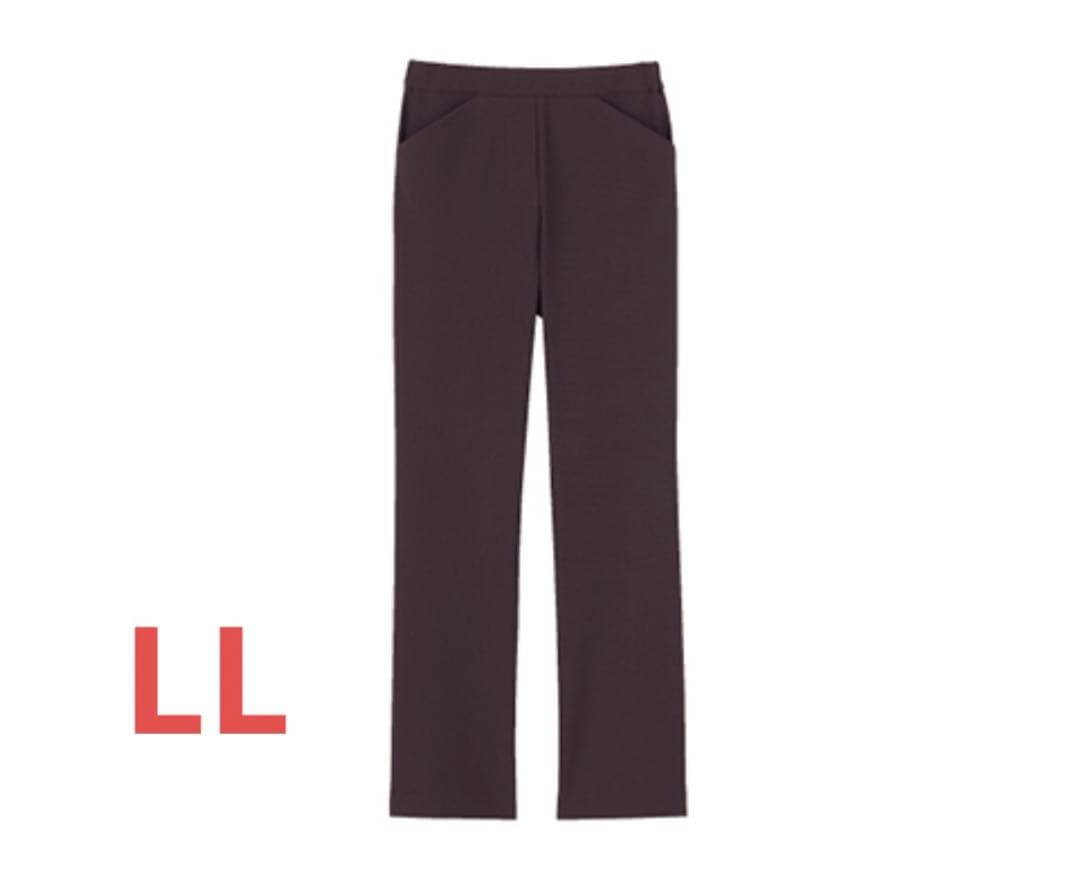 シャルレ 美脚パンツ