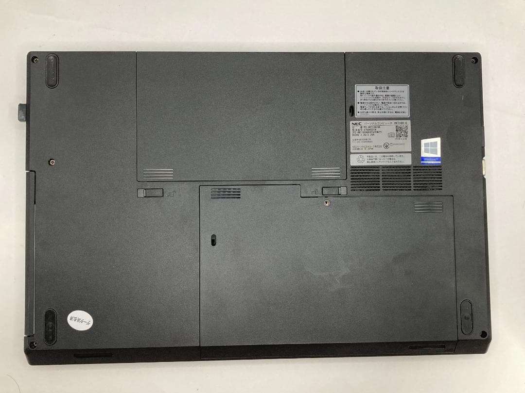 爆速i5第8世代/16GB/新品SSD512GB/DVD/Office