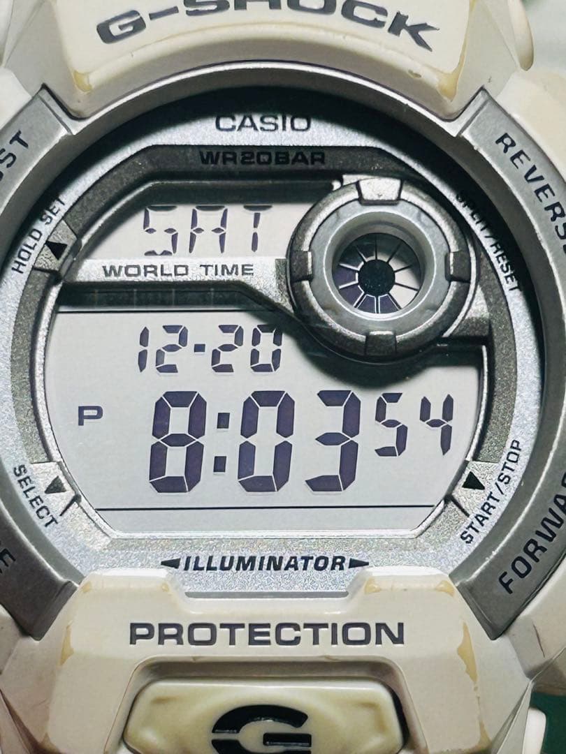 G-SHOCK デジタル腕時計 2点セットGB-6900B-G-8900A
