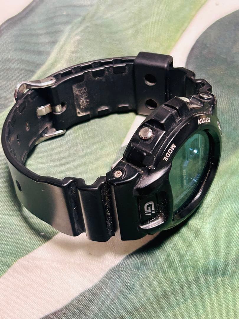 G-SHOCK デジタル腕時計 2点セットGB-6900B-G-8900A