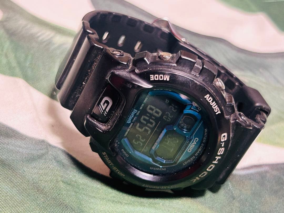G-SHOCK デジタル腕時計 2点セットGB-6900B-G-8900A