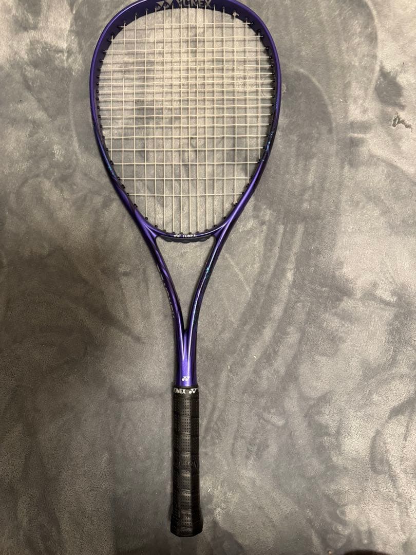 激レア人気カラー‼️ YONEX ボルトレイジ 7S アメジスト UL0