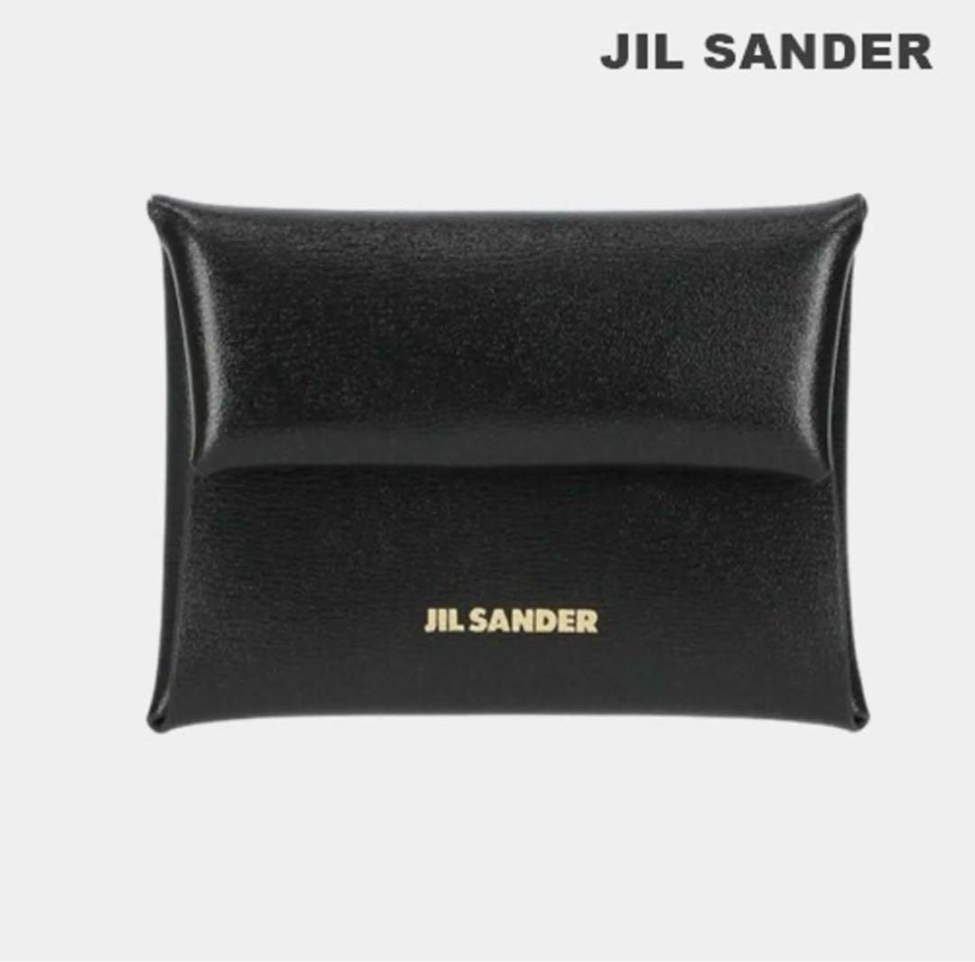 JIL SANDER ミニウォレット　ケース