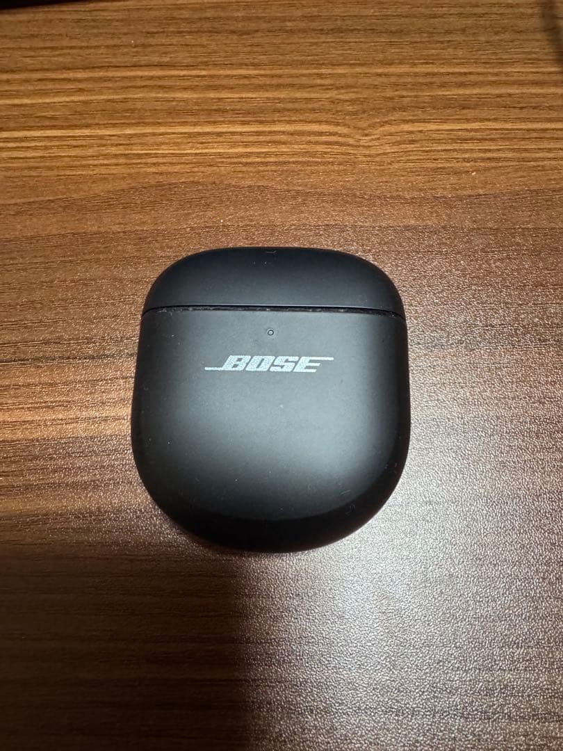 美品　BOSE QUIETCOMFORT ULTRA EARBUDS