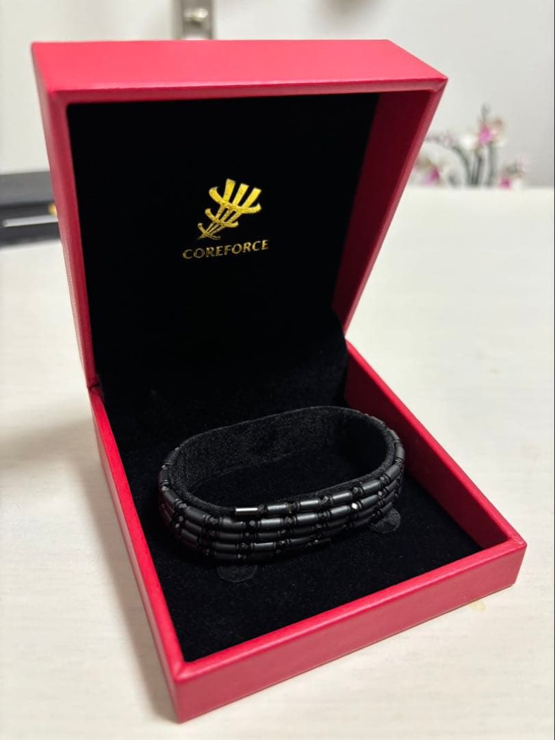 COREFORCE コアフォースブラックスピネル 70cm