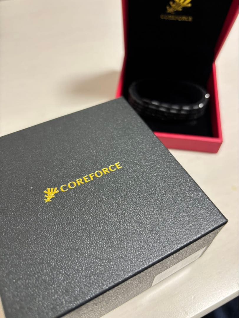 COREFORCE コアフォースブラックスピネル 70cm