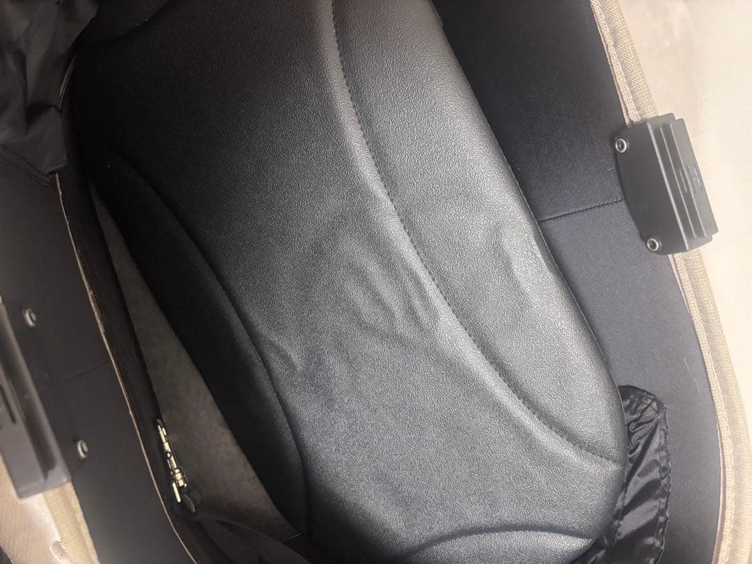 ebizou. AIRBUGGY DOME3 コット レギュラー