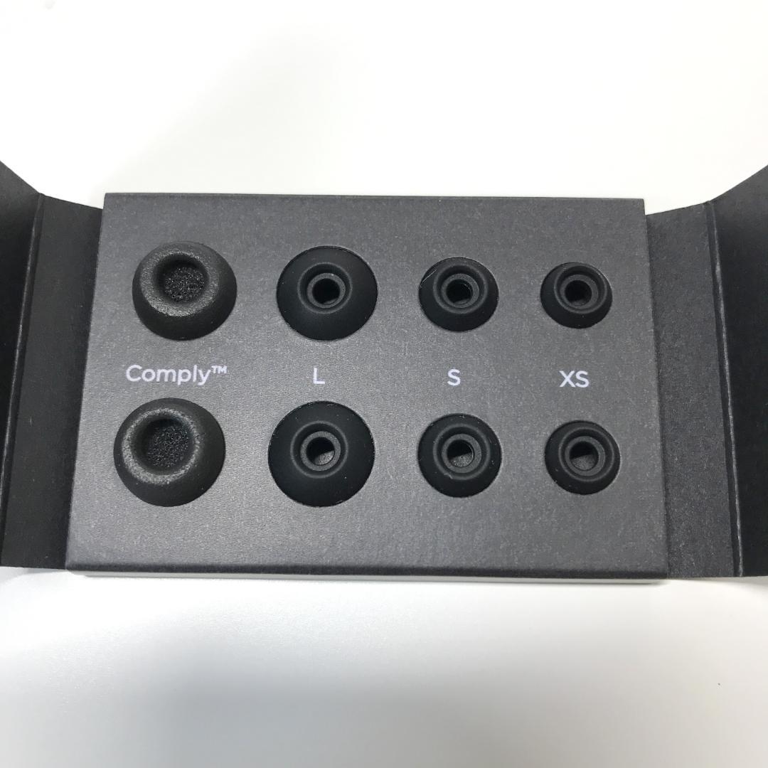 【限定品】B&O Beoplay EX Ferrari Edition イヤホン