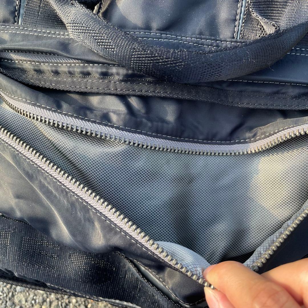 90s DIESEL archive Shoulder bag Y2K グランジ