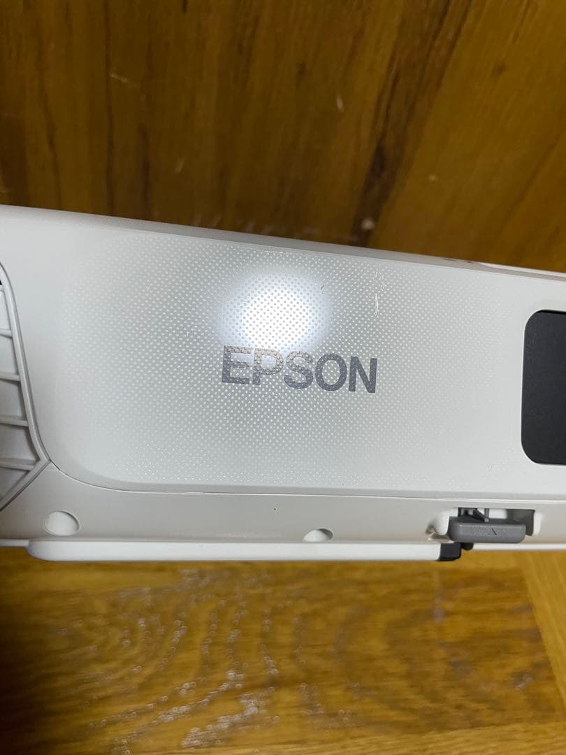 エプソン プロジェクター EB-W18