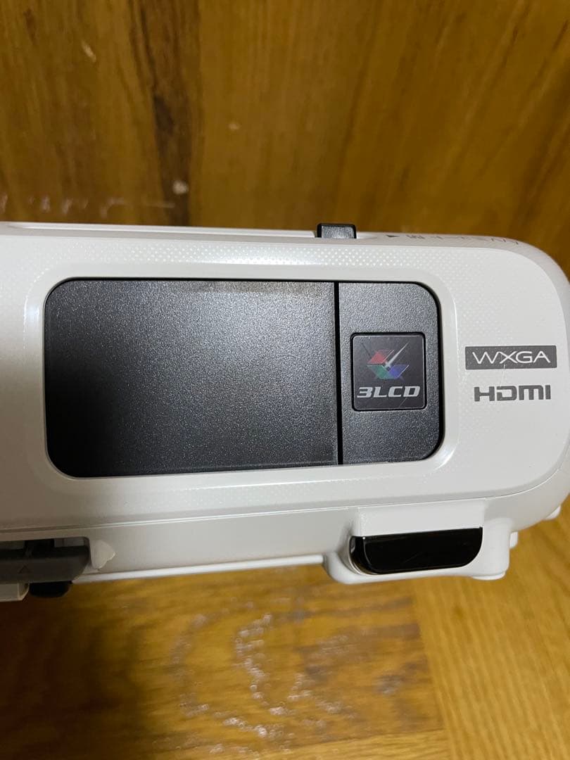 エプソン プロジェクター EB-W18