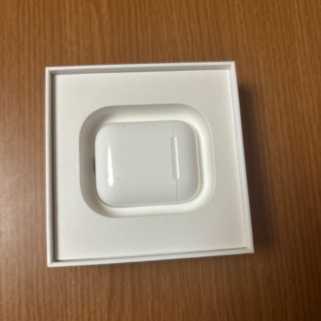 ♡*様 Apple AirPods（第2世代)箱・ケーブル付