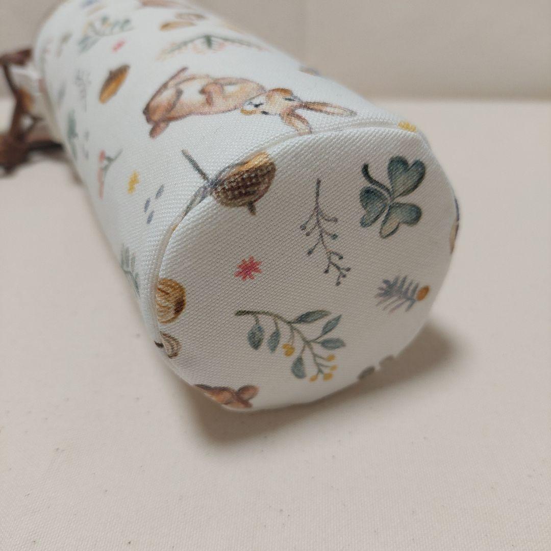 【りこ84さま】水筒カバーオーダー