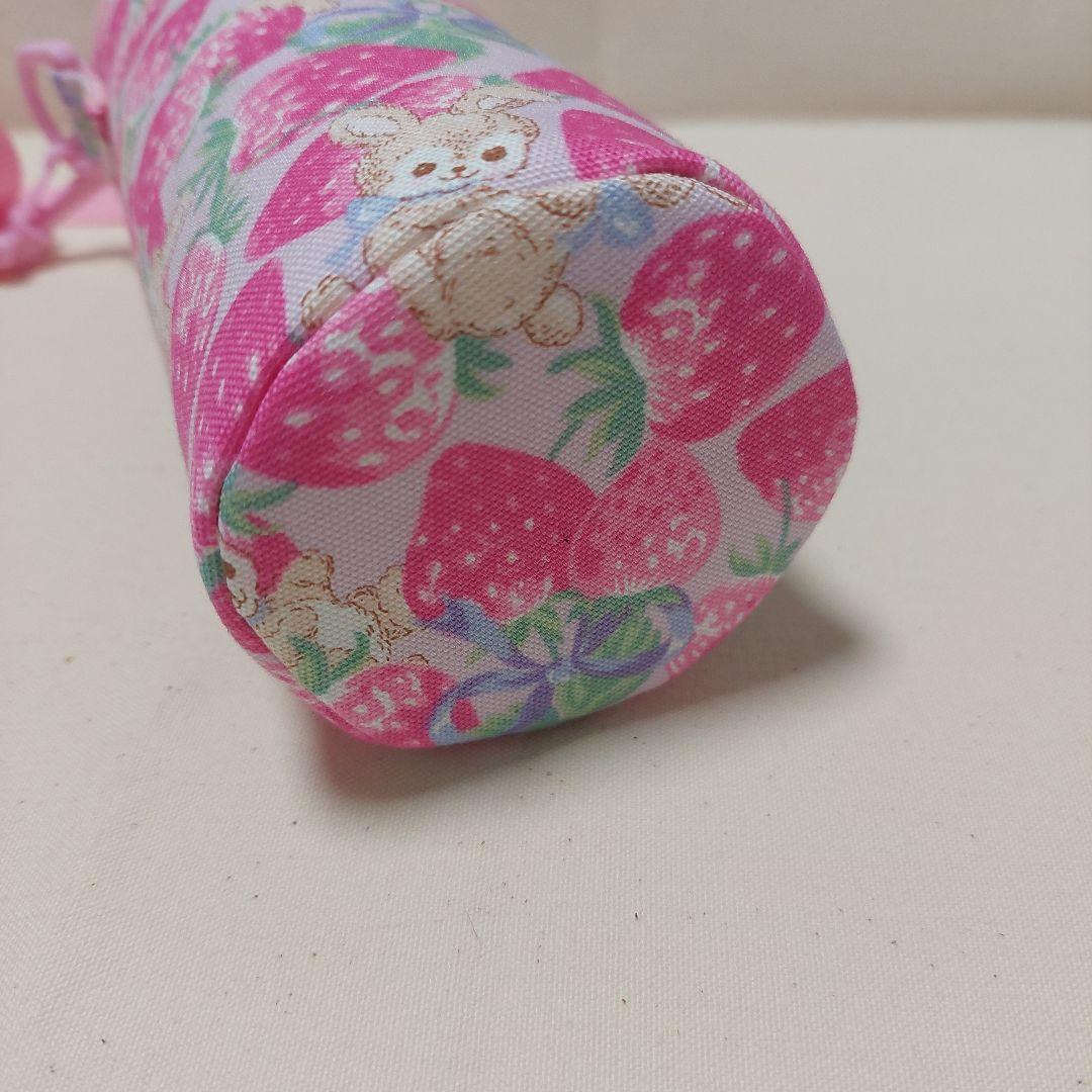 【りこ84さま】水筒カバーオーダー