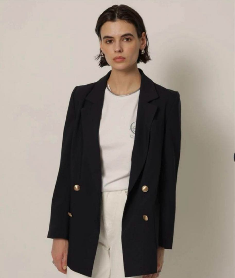 ジャケット・アウター Teddy