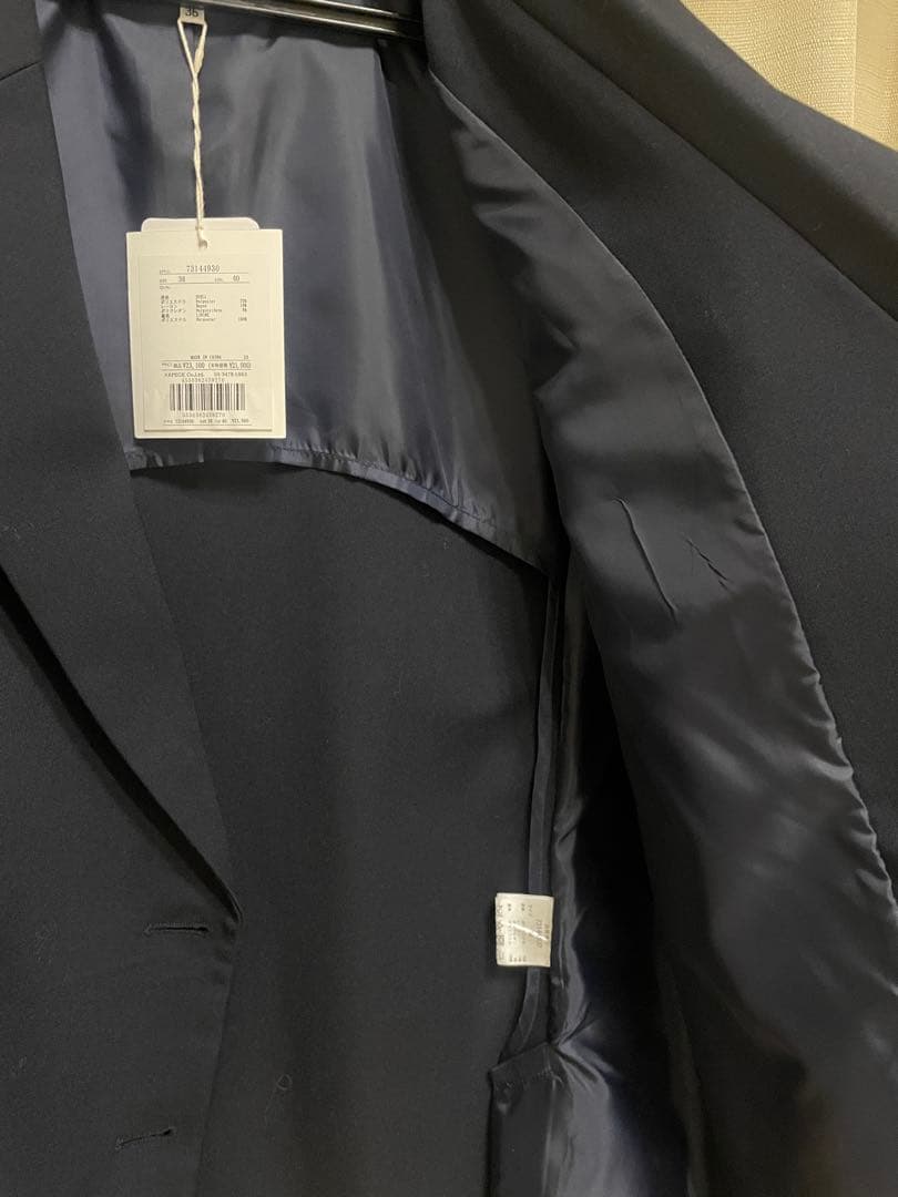 ジャケット・アウター Teddy