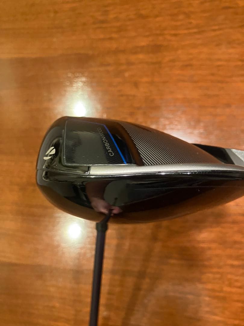 TaylorMade Qi10 Max ドライバー 10.5度