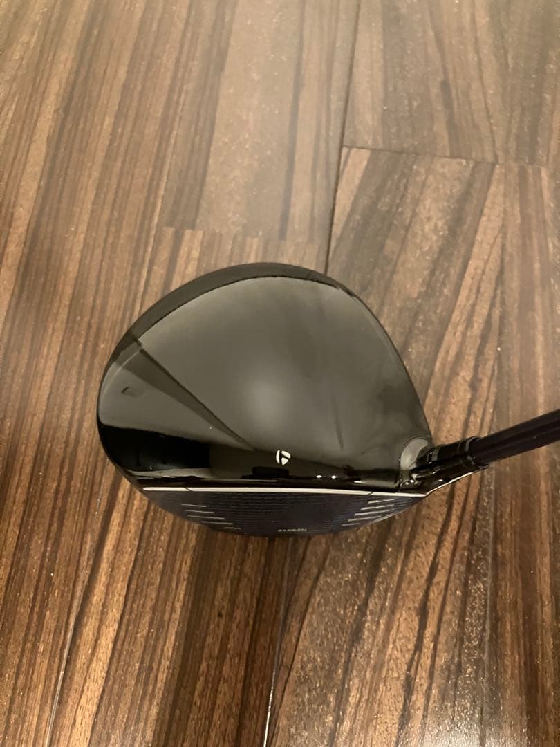 TaylorMade Qi10 Max ドライバー 10.5度