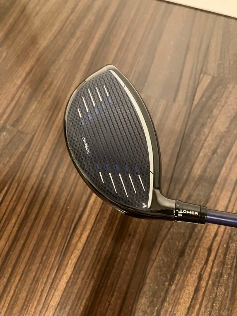 TaylorMade Qi10 Max ドライバー 10.5度