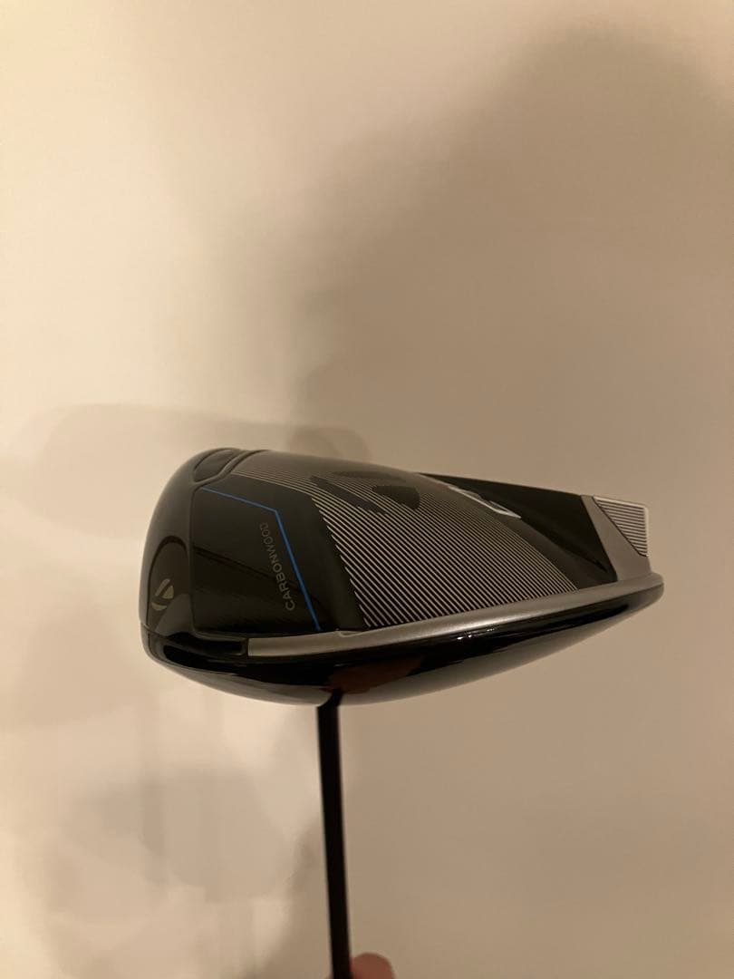 TaylorMade Qi10 Max ドライバー 10.5度