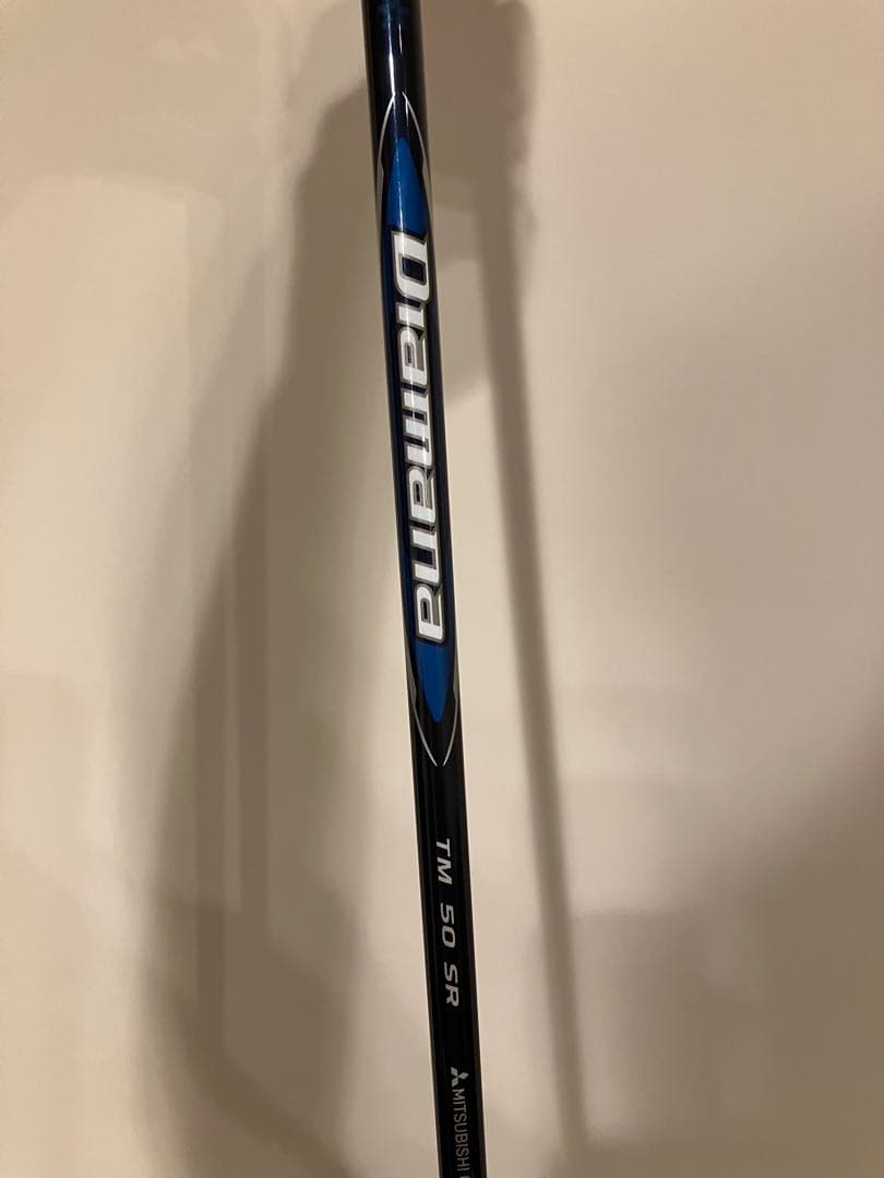 TaylorMade Qi10 Max ドライバー 10.5度