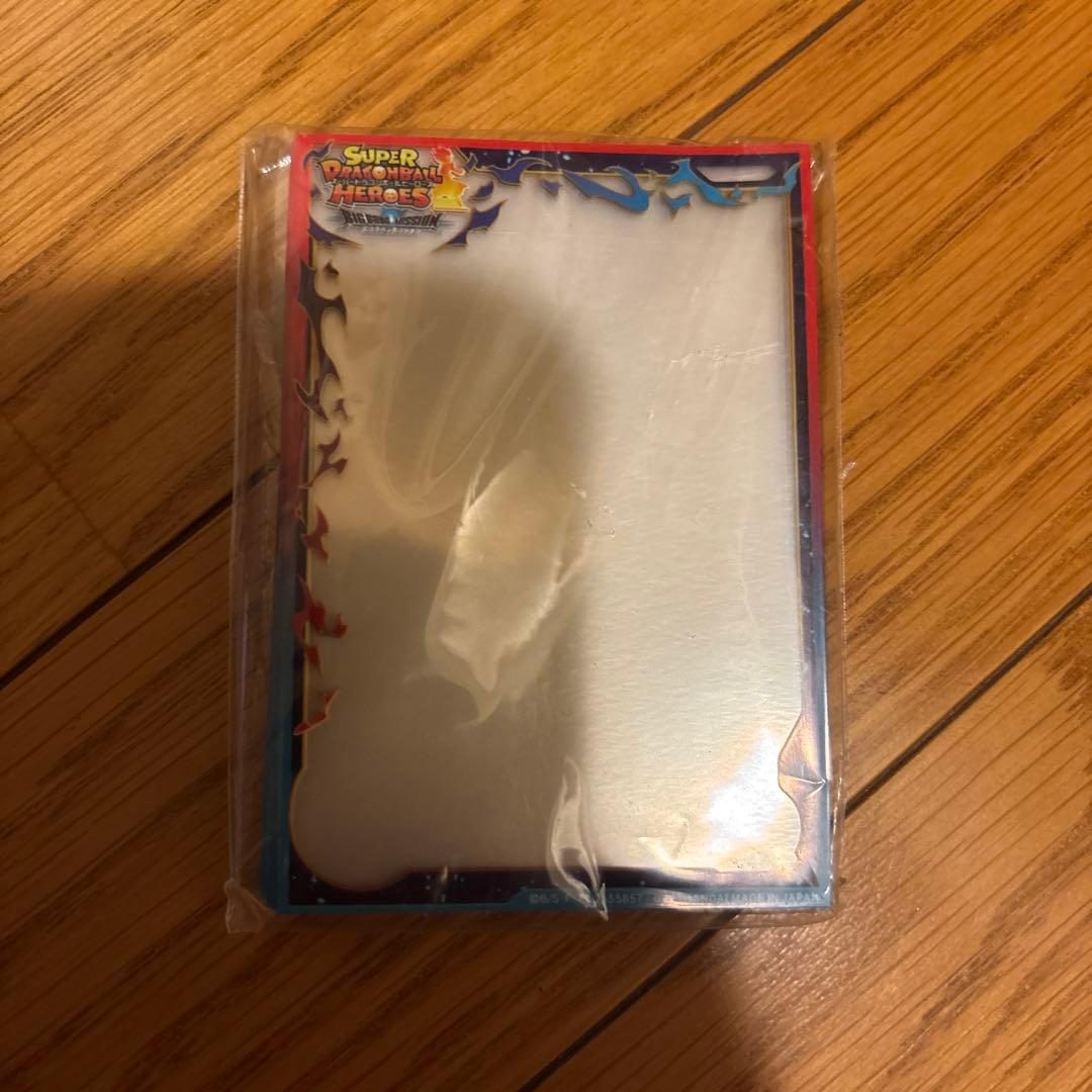 ドラゴンボールヒーローズ UR おまけ付き