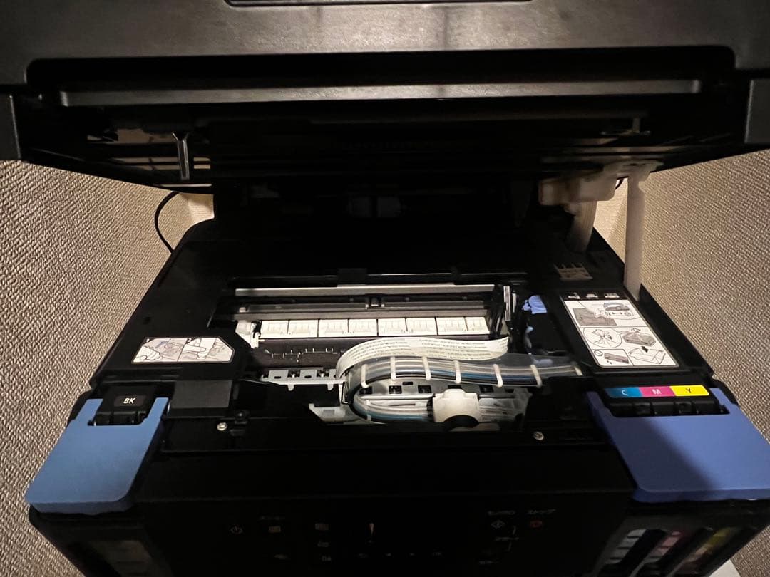 プリンター・複合機 Canon G6030