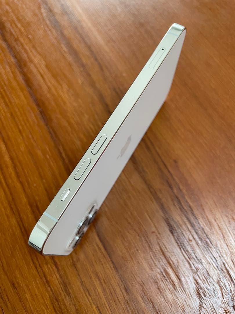 Apple iPhone 12 Pro シルバー 256GB SIMフリー