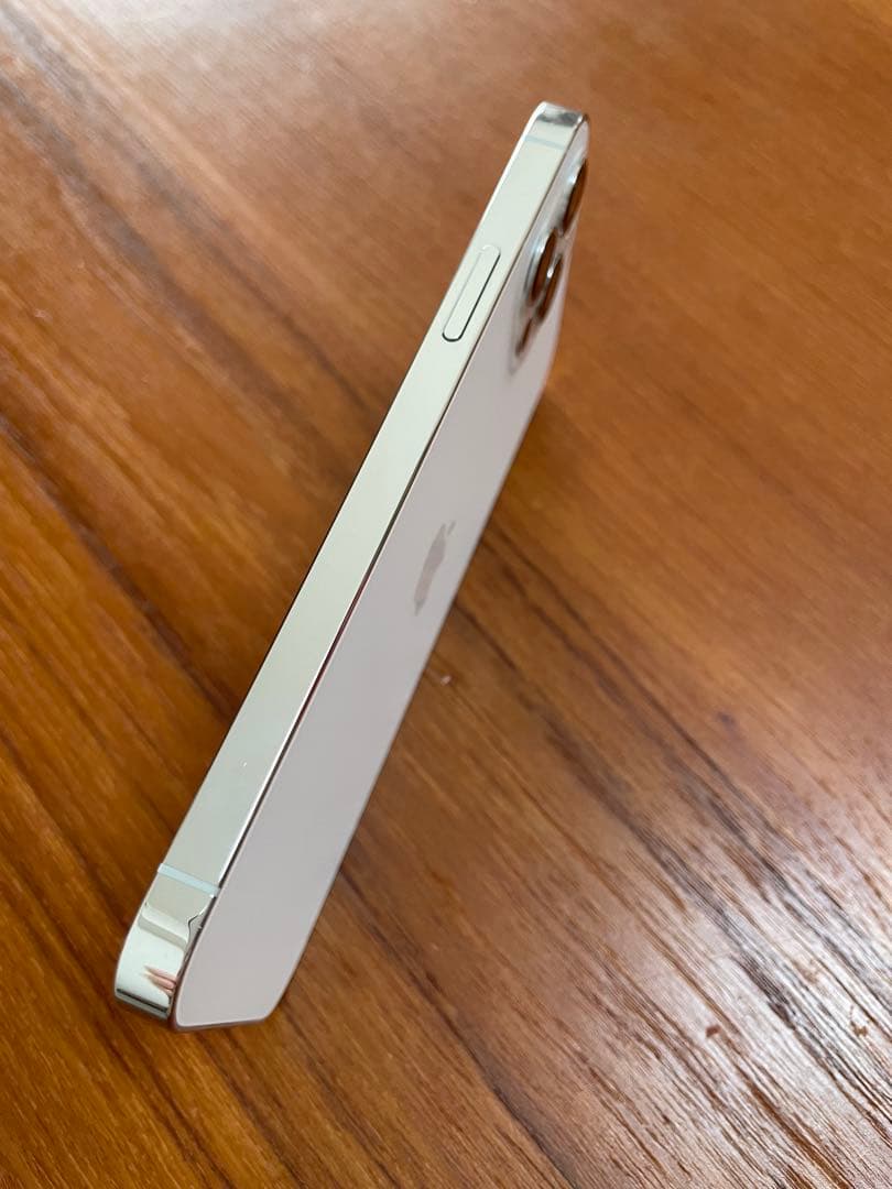 Apple iPhone 12 Pro シルバー 256GB SIMフリー
