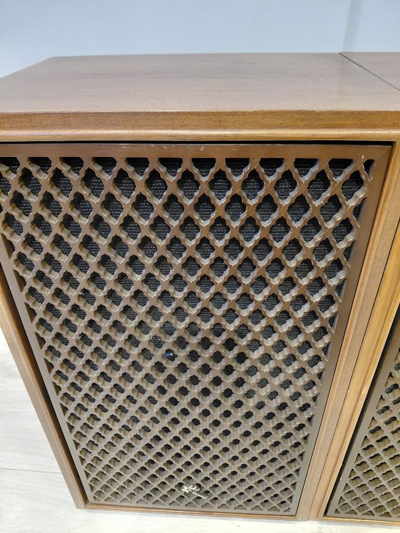 サンスイSansui SP-70 スピーカーペア