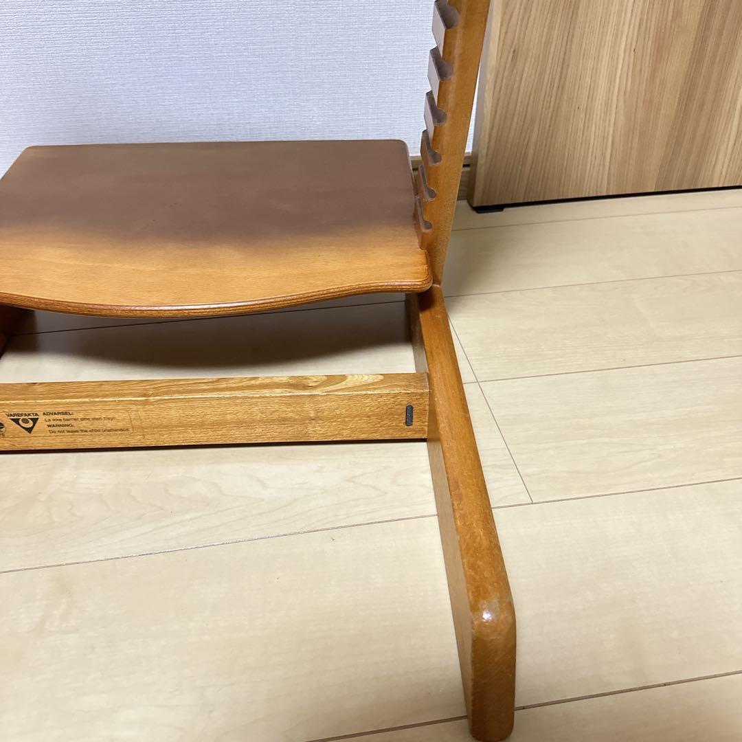 廃盤正規品 STOKKE TRIPP TRAPP ENV178 分解せず発送