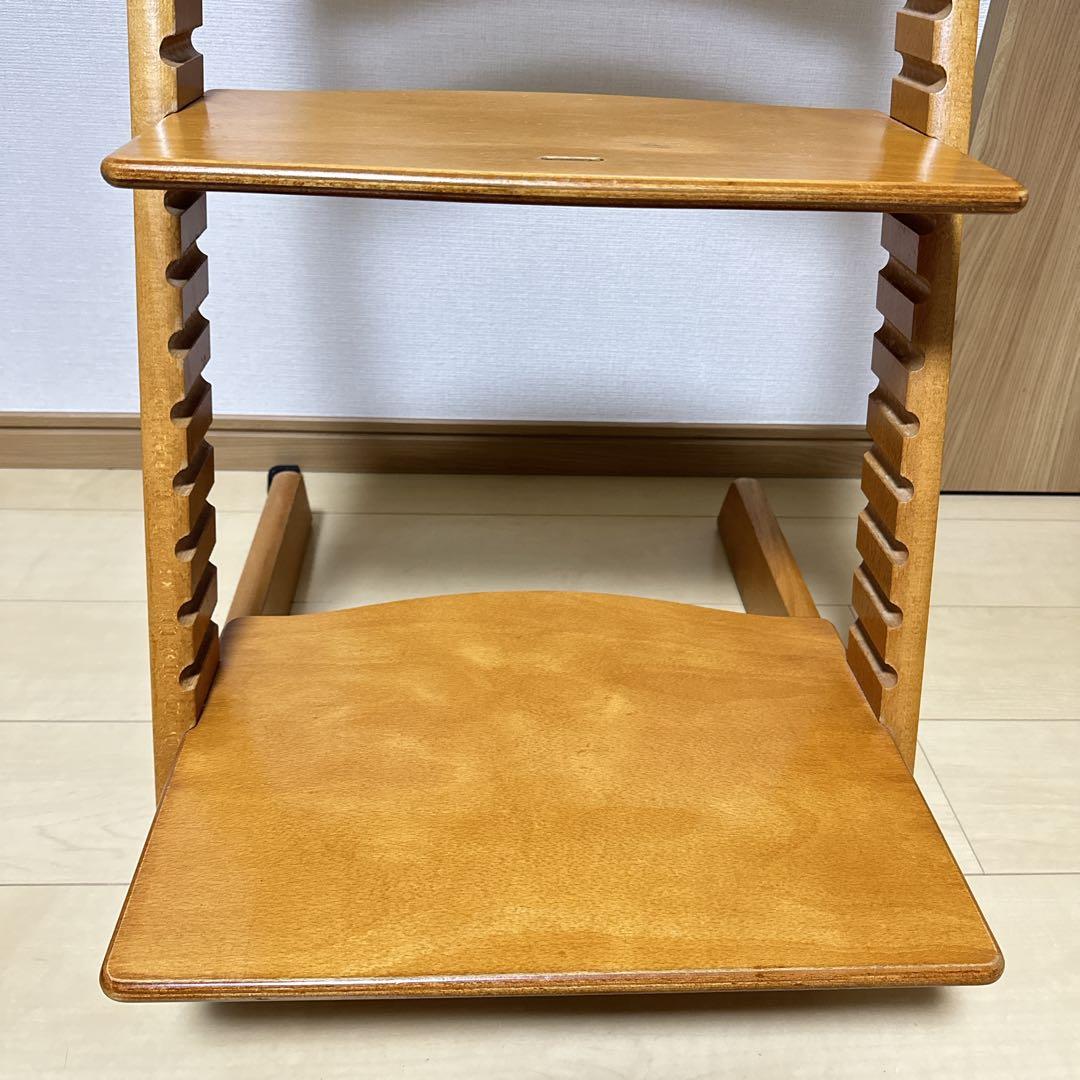 廃盤正規品 STOKKE TRIPP TRAPP ENV178 分解せず発送