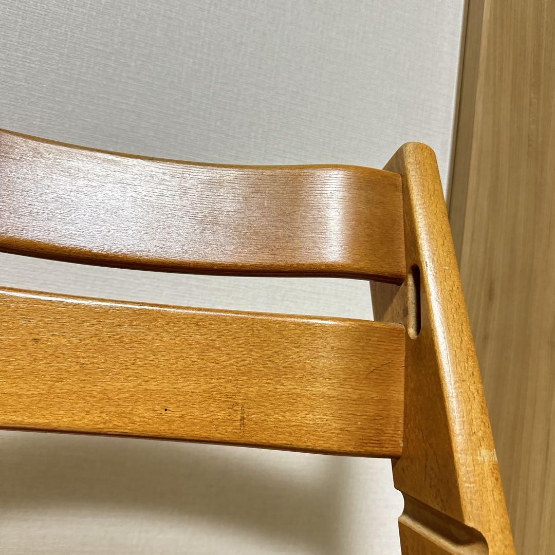 廃盤正規品 STOKKE TRIPP TRAPP ENV178 分解せず発送